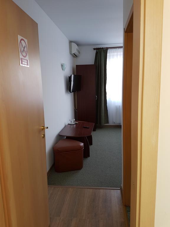 Pension Yasmine Timișoara Zewnętrze zdjęcie