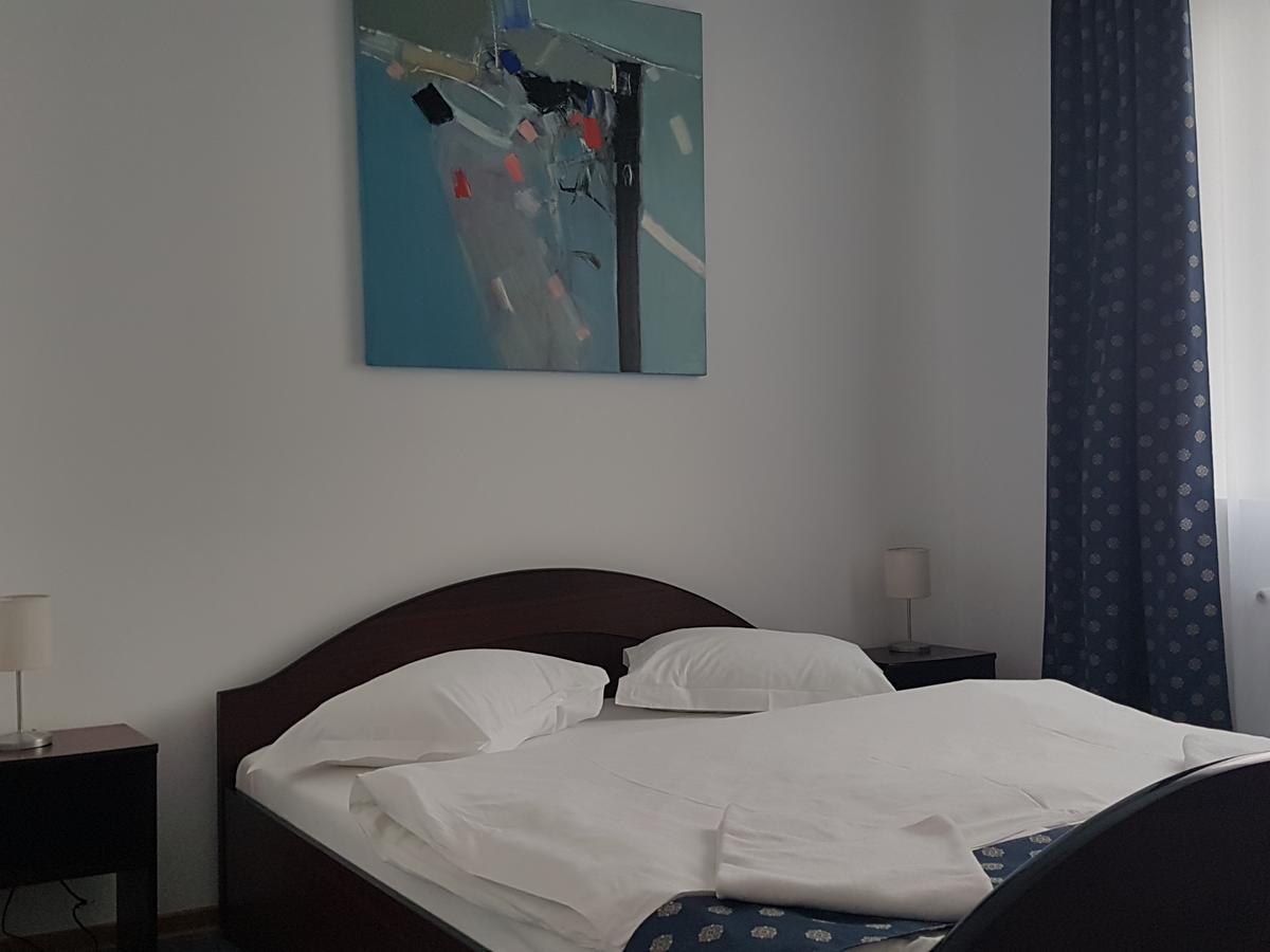 Pension Yasmine Timișoara Zewnętrze zdjęcie